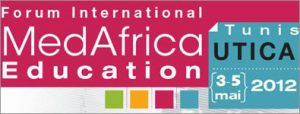 Med Africa Education 2012